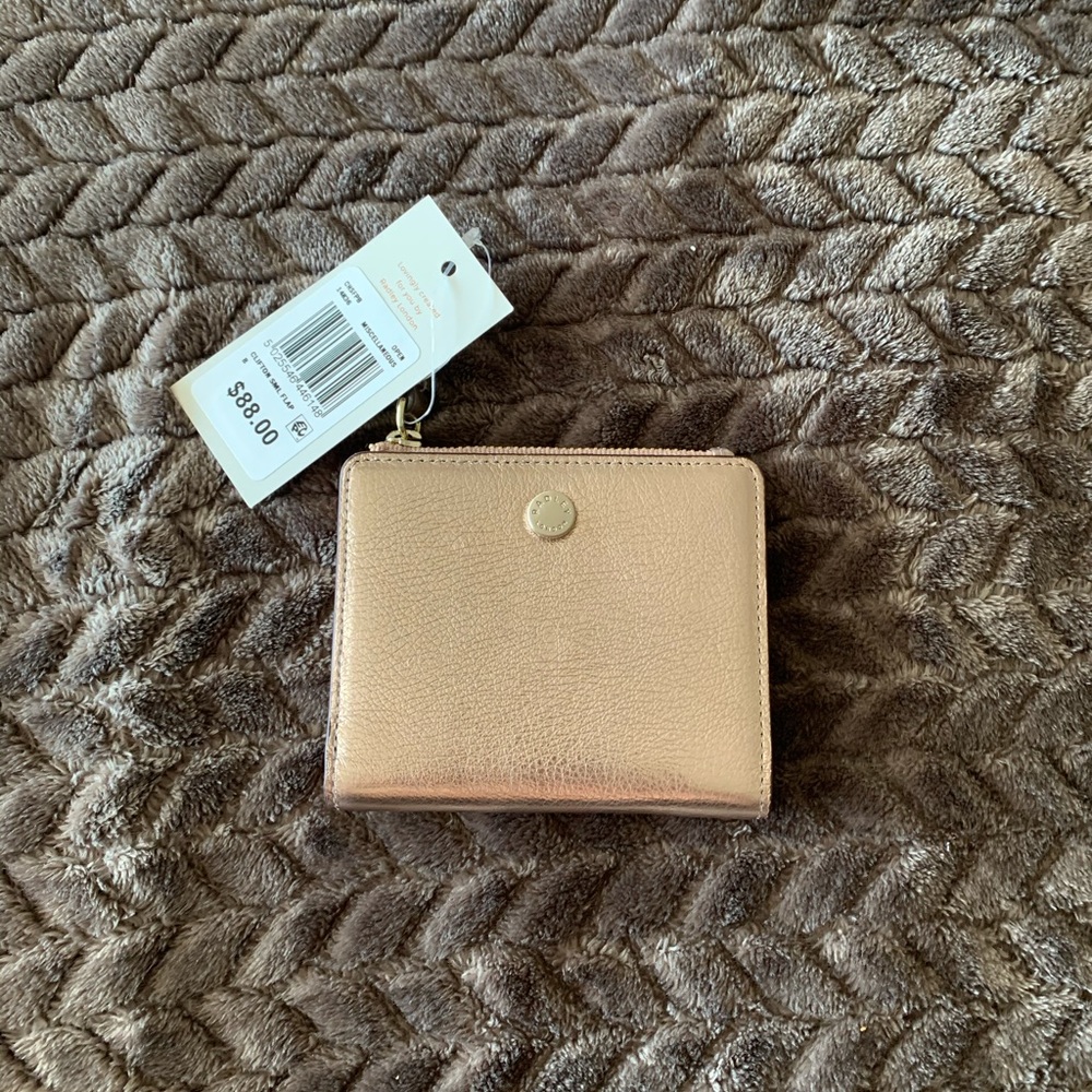 Radley London Clifton Hall Flap Wallet